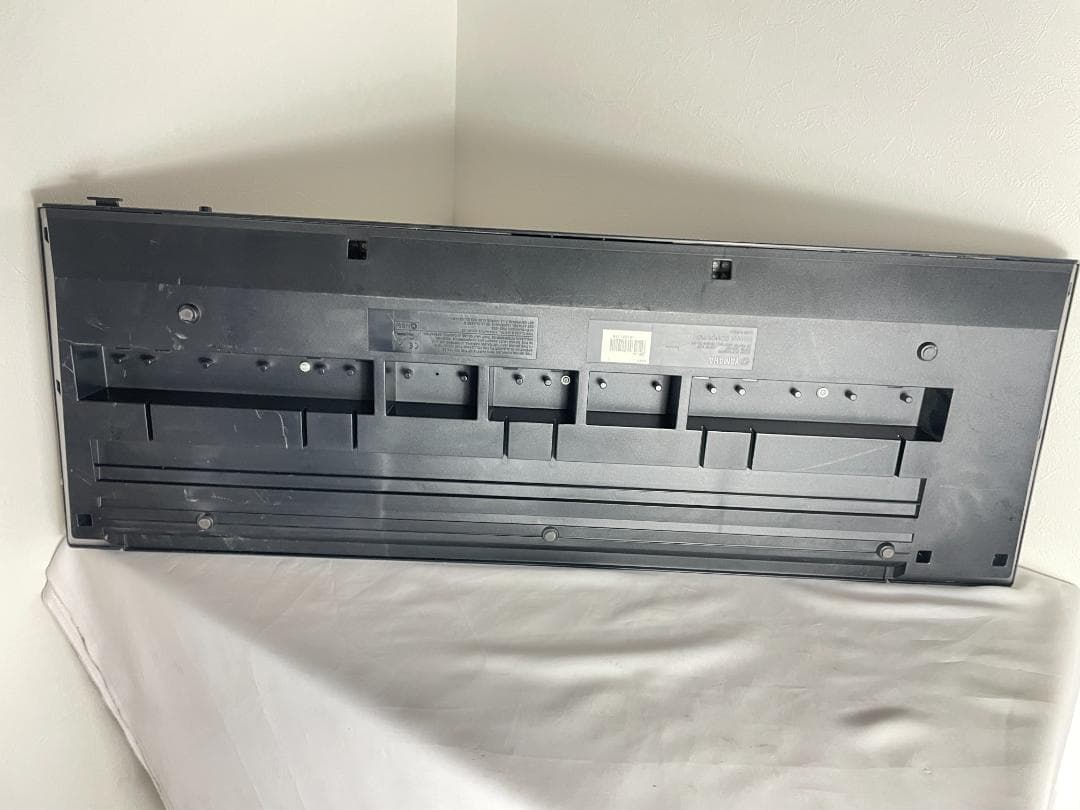 YAMAHA MX49 シンセサイザー ワークステーション ②