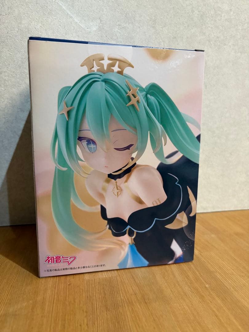 初音ミク39の日記念くじ 2nd season