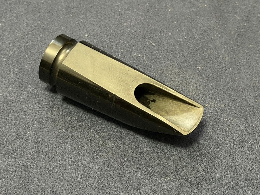 セルマーソプラノ用マウスピーススーパーセッションF