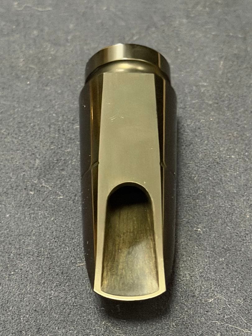 セルマーソプラノ用マウスピーススーパーセッションF