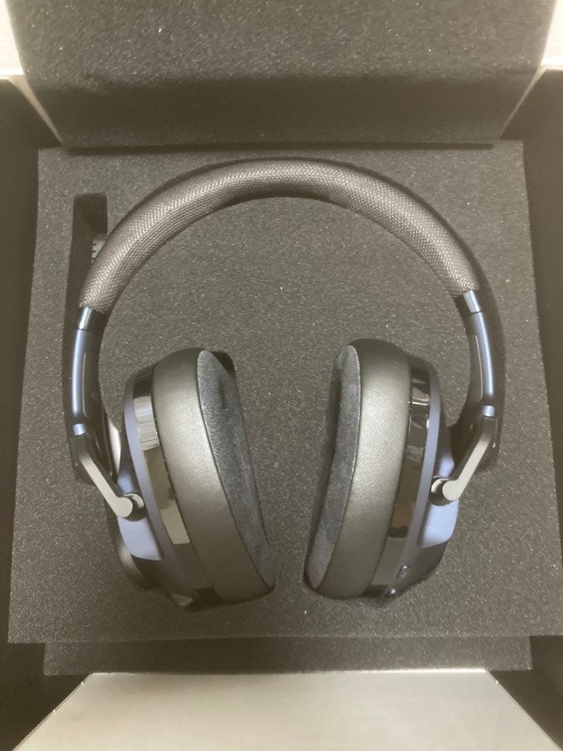 EPOS H3 PRO HYBRID イーポス　プロ　ハイブリッド