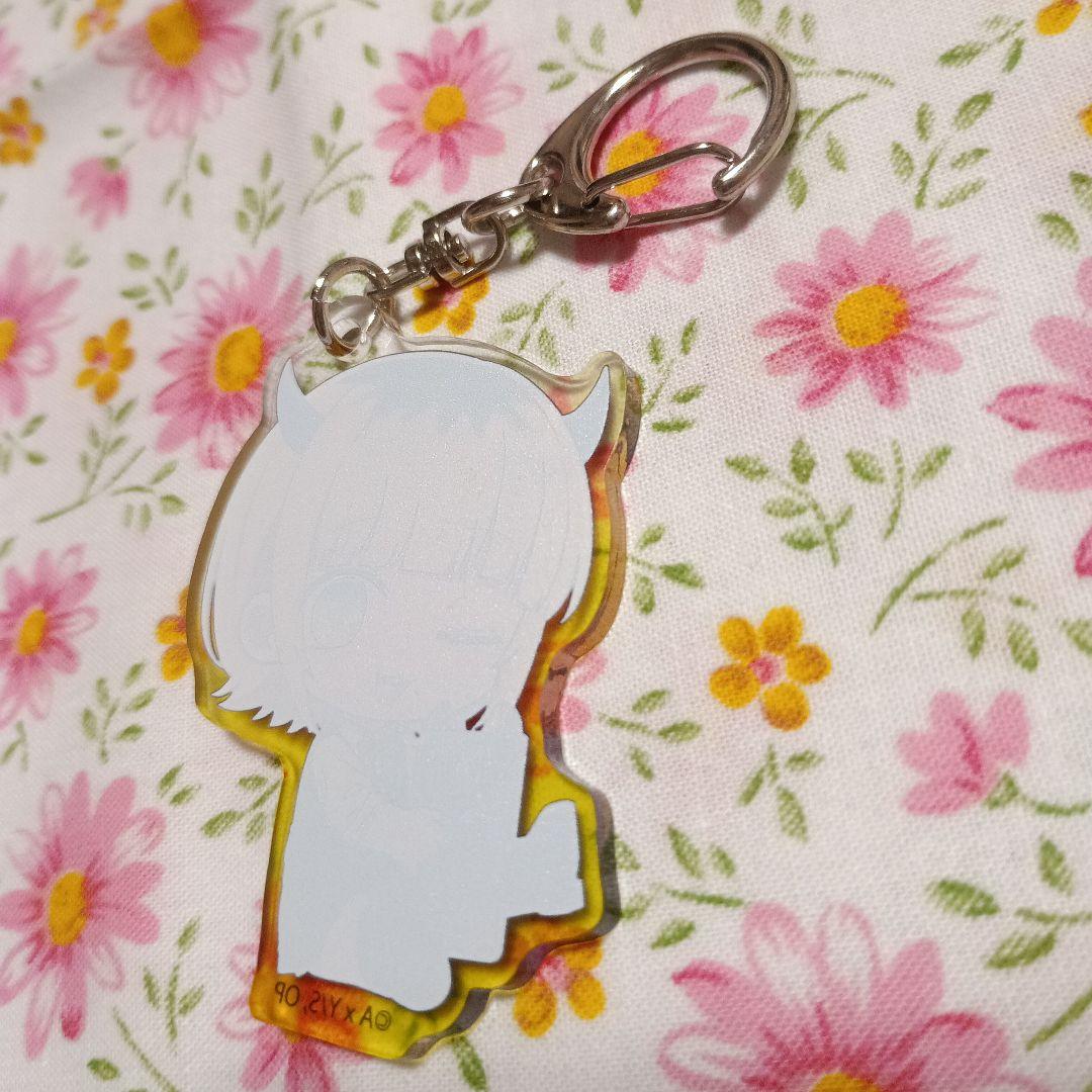 推しの子　MEMちょ アクリルスタンド＆キーホルダーセット