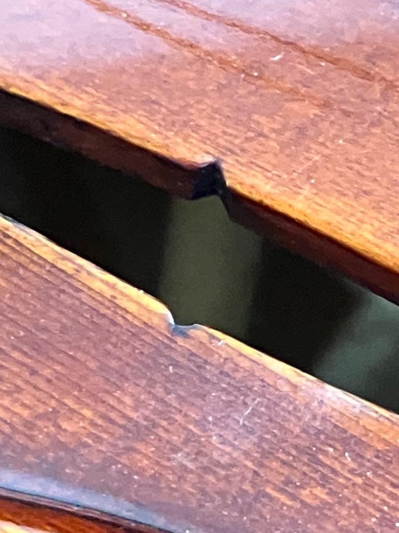 SUZUKI 鈴木 バイオリン No.550 4/4？　スズキ　ジャンク