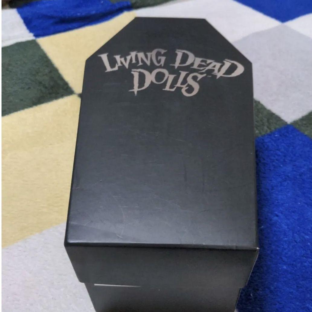 処分値下 リビングデッドドールズ　Living Dead Dolls ベルゼブブ