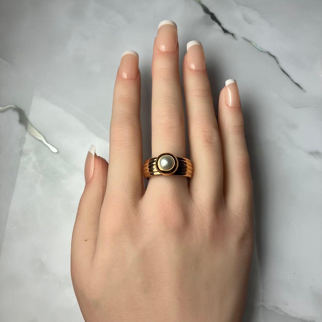 QUDO リング 15号 トップ 3点セット