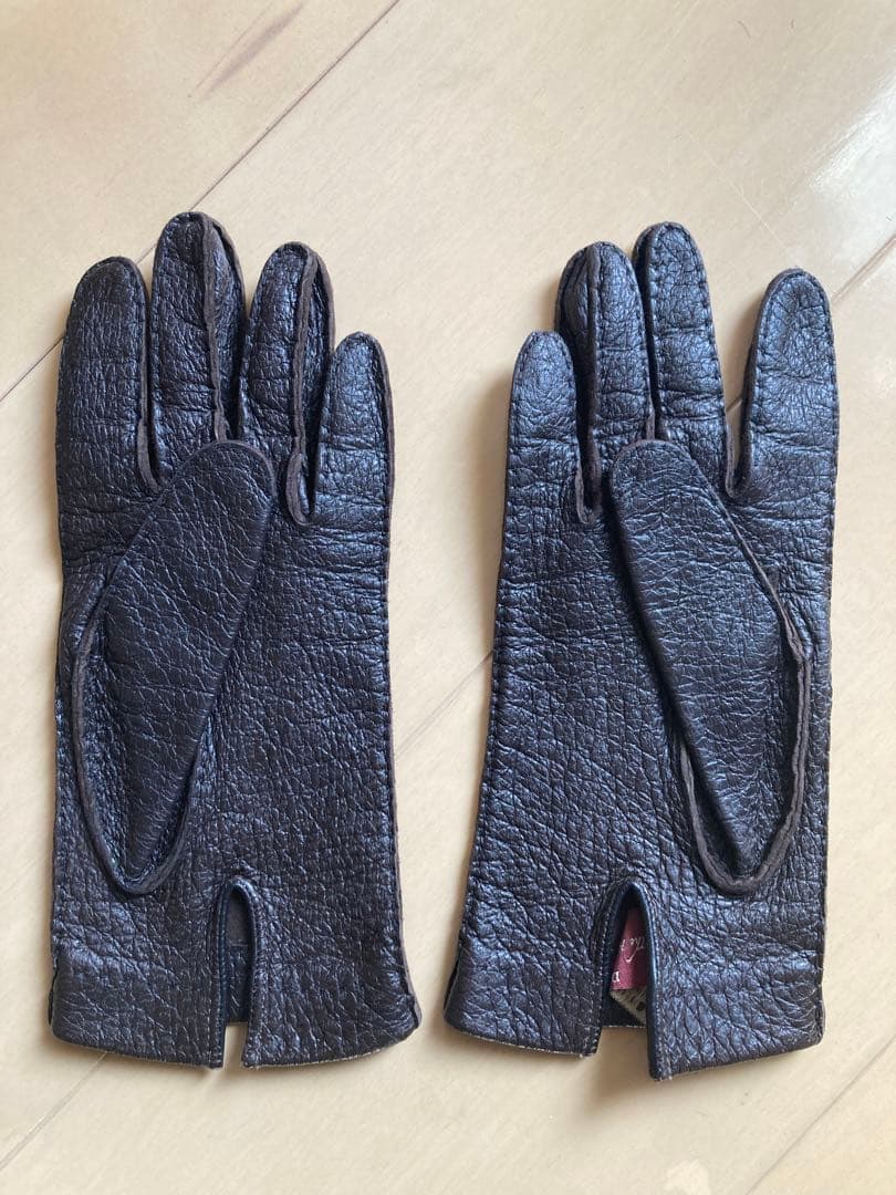 DENTS ペッカリーグローブ サイズ7