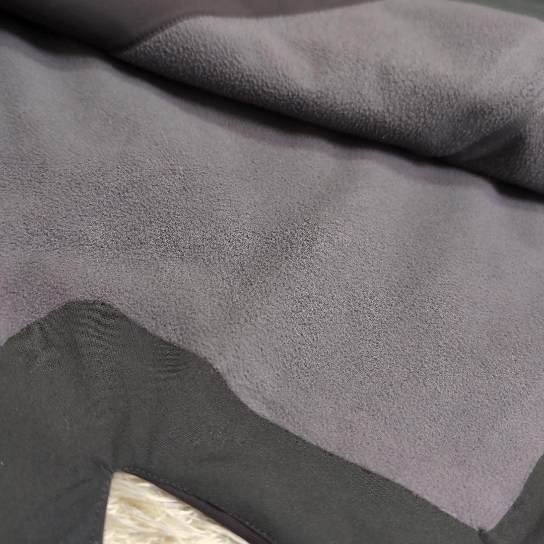 アークテリクス ヴェイランス コート ブラック系 サイズS/P カナダ製