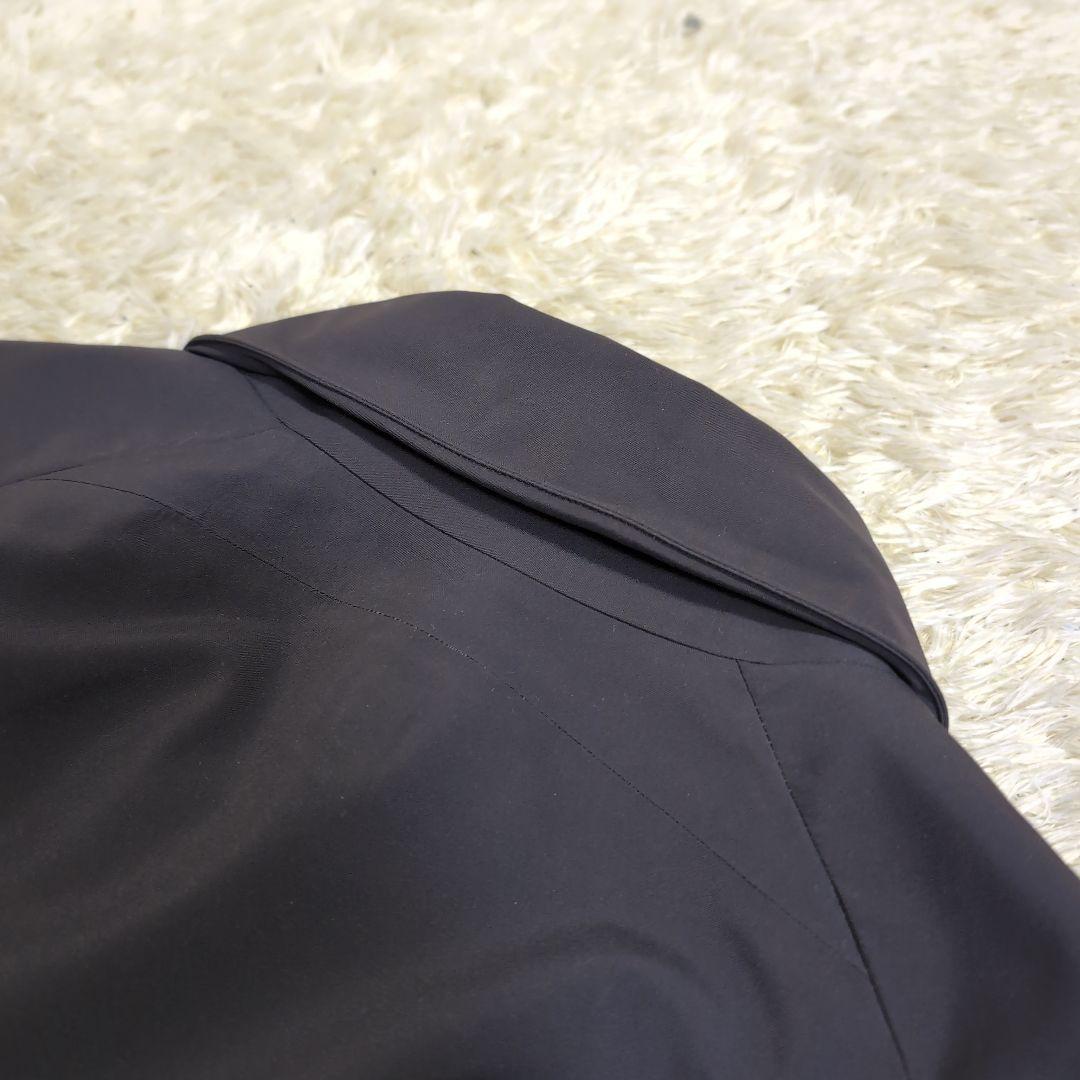 アークテリクス ヴェイランス コート ブラック系 サイズS/P カナダ製