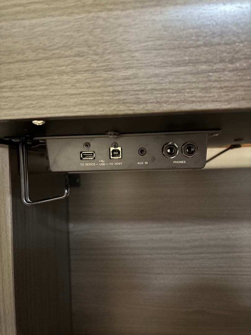 YAMAHA クラビノーバ　CLP-745 (2021年製)