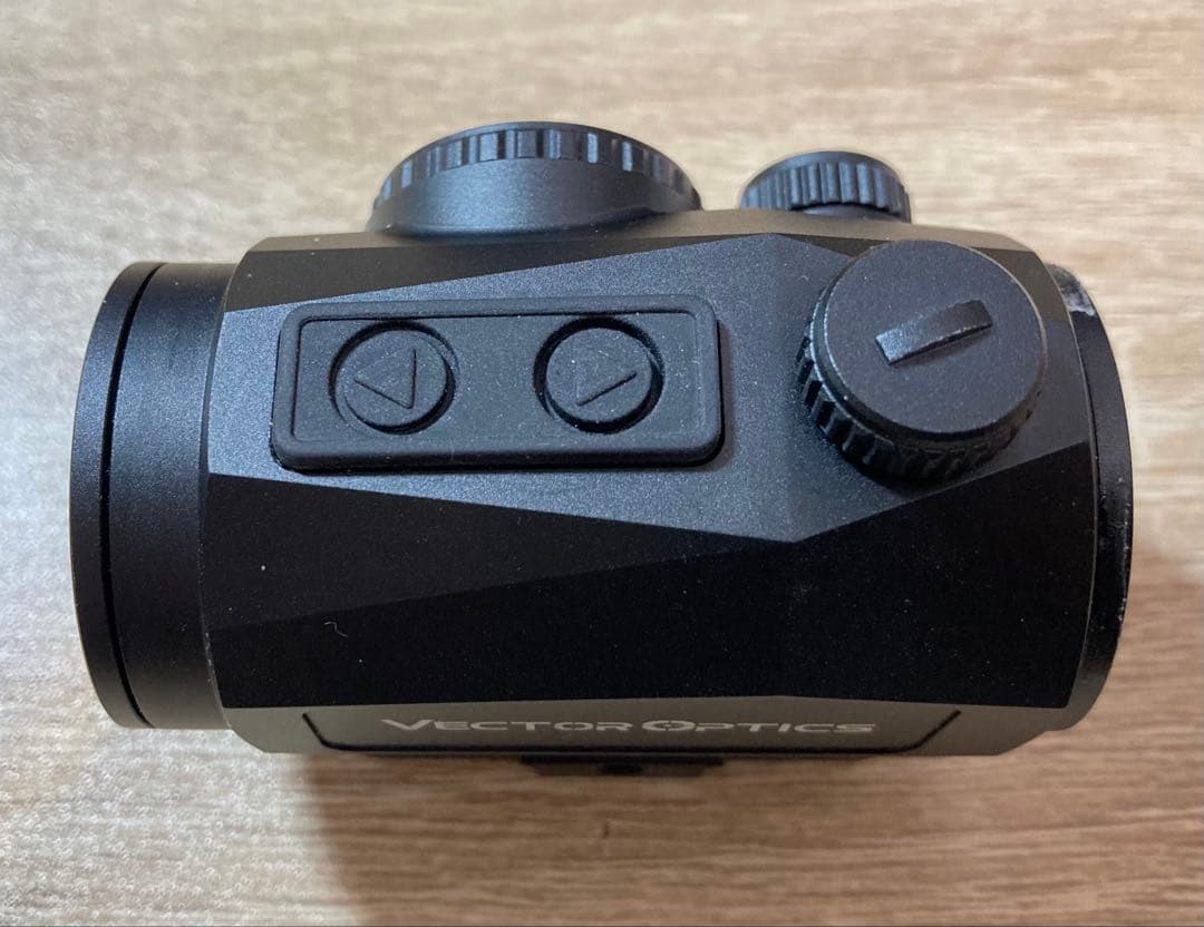 週末特価Vector Optics SCRAPPER 1x25 SCRD-46