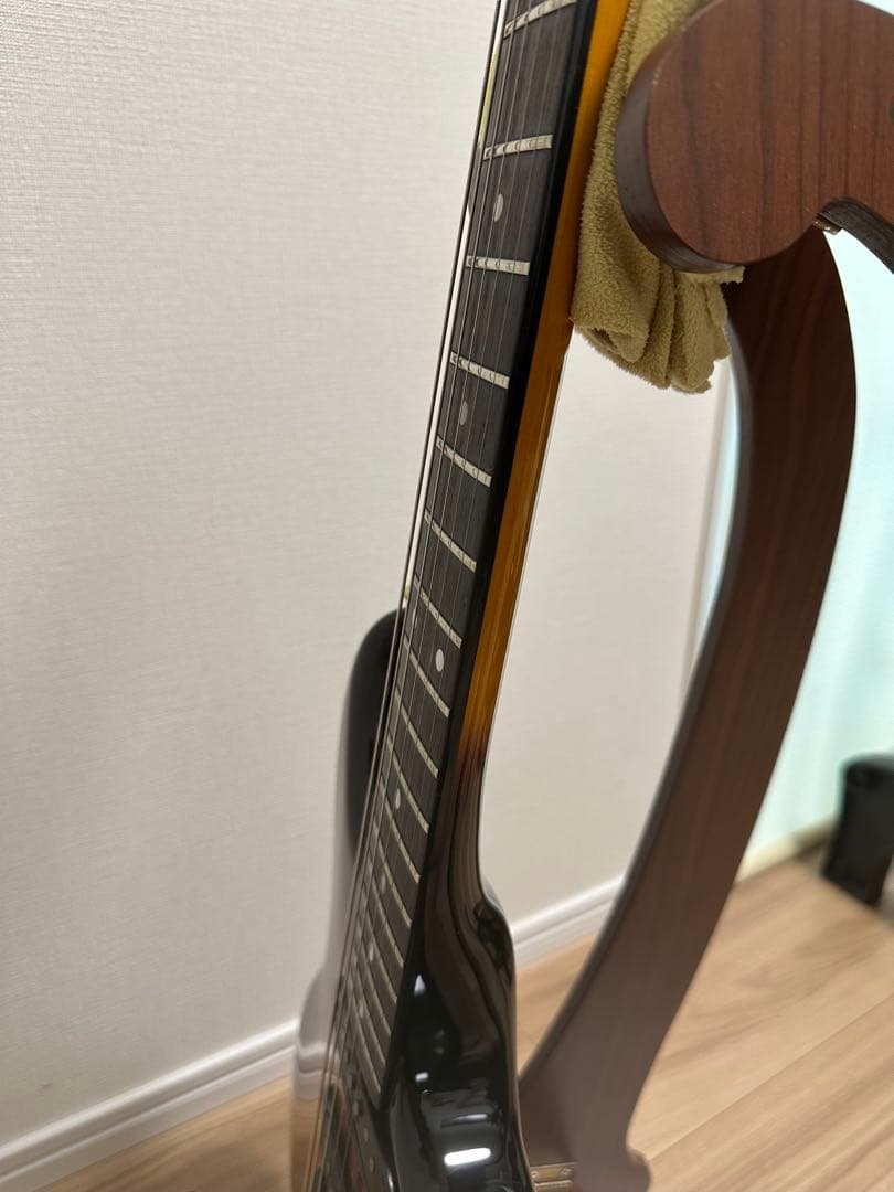 YAMAHA SC-7000 サンバースト