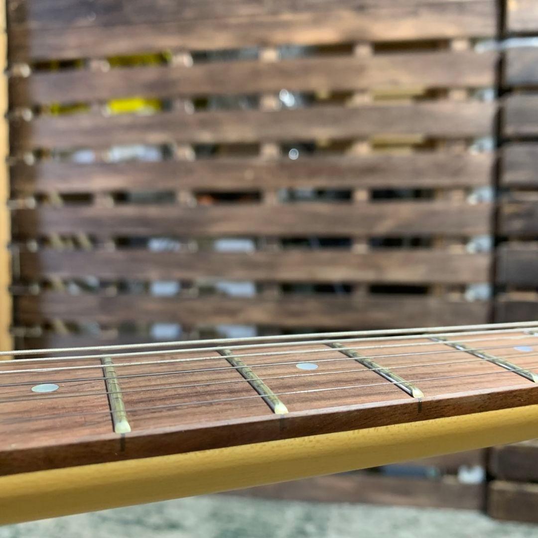 I362\" YAMAHA PACIFICA 612 エレキギター ブルー