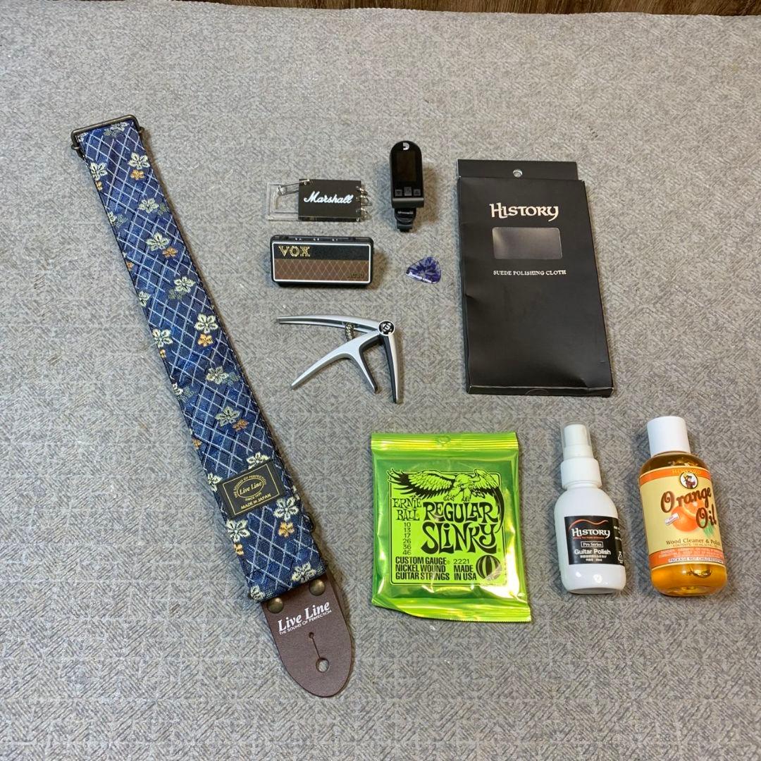 I362\" YAMAHA PACIFICA 612 エレキギター ブルー