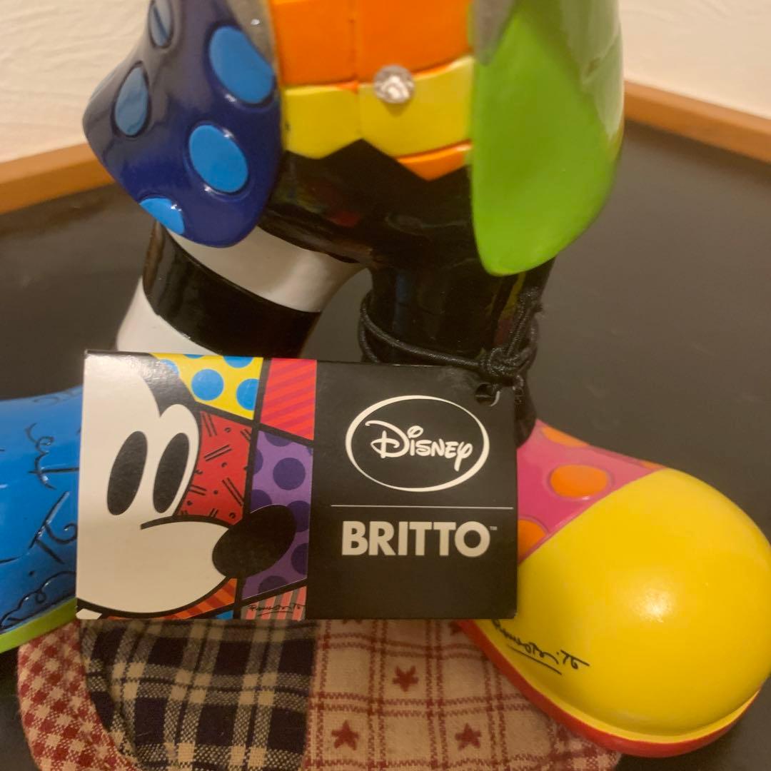 ヴァイナルコレクティブルドール No.23 ミッキーマウス(from ライバル…