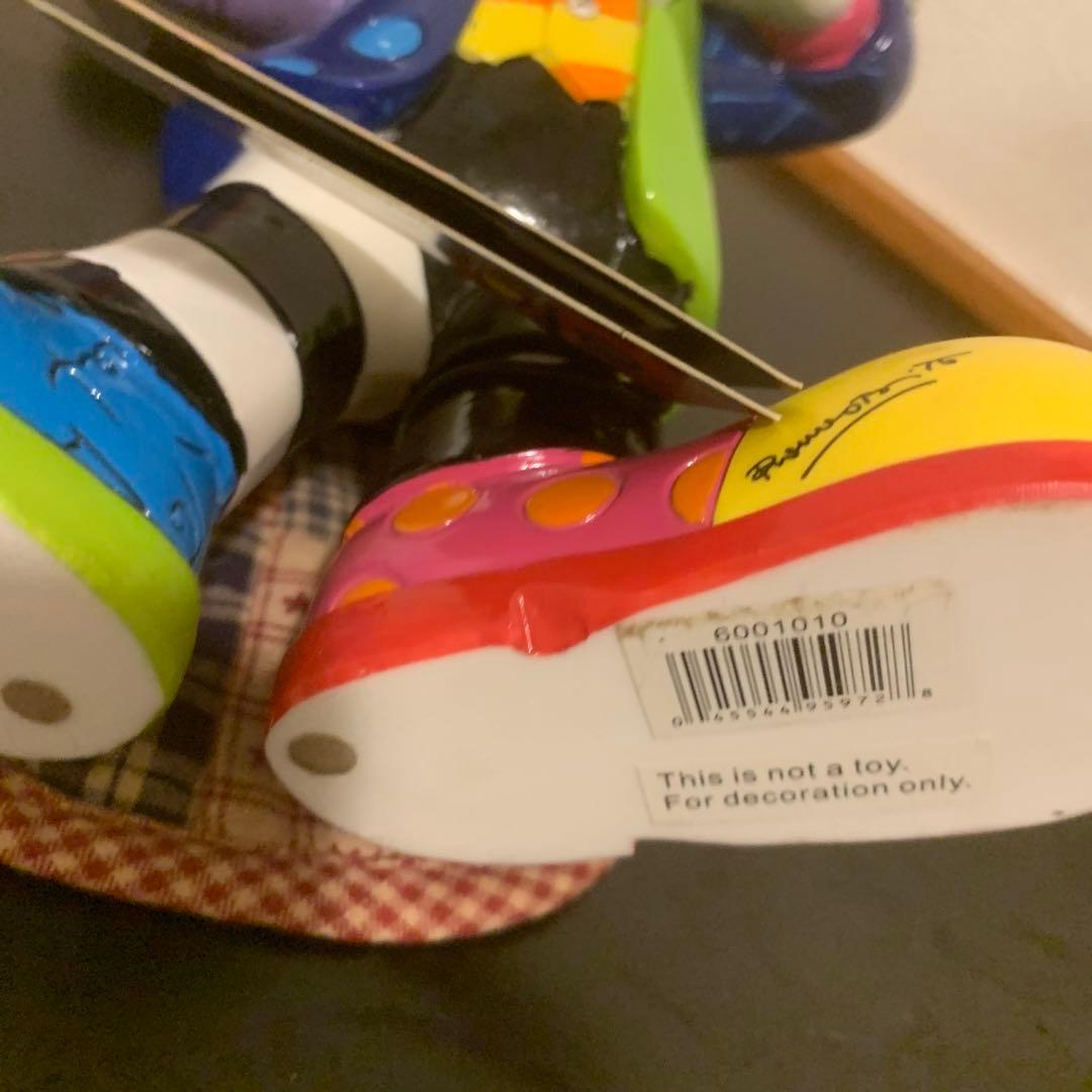 ヴァイナルコレクティブルドール No.23 ミッキーマウス(from ライバル…