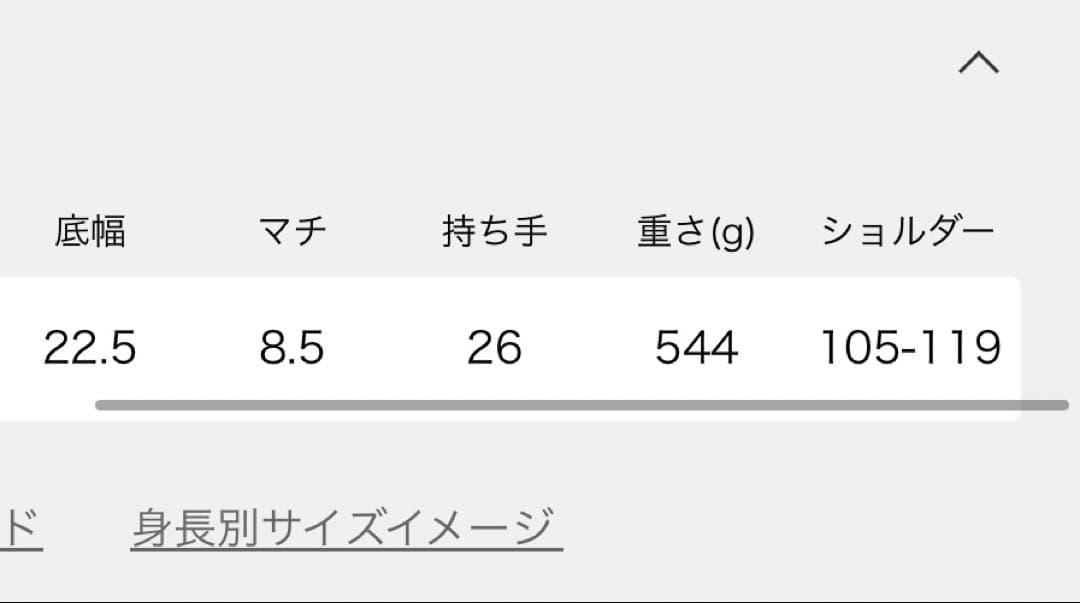 Manuel MILANO イエナ別注 レザーバッグ MIDI