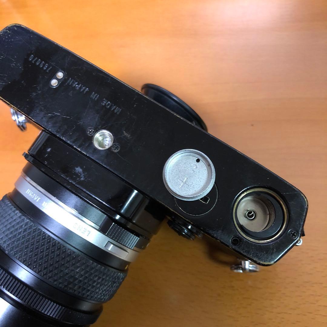 田*中様 ジャンク品 OLYMPUS OM-2N フィルムカメラ ＋レンズ等　ま