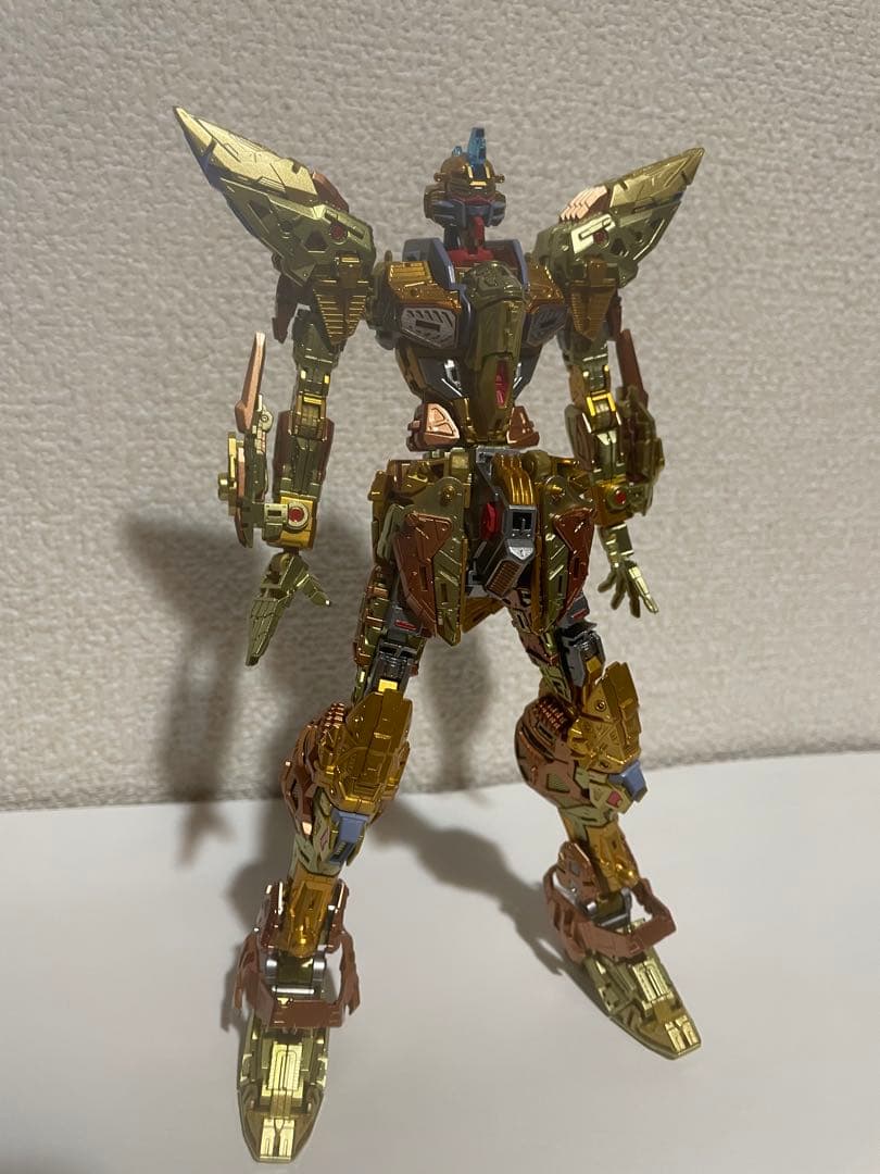 MGEX ストライクフリーダム　全塗装完成品　ガンダムseed destiny