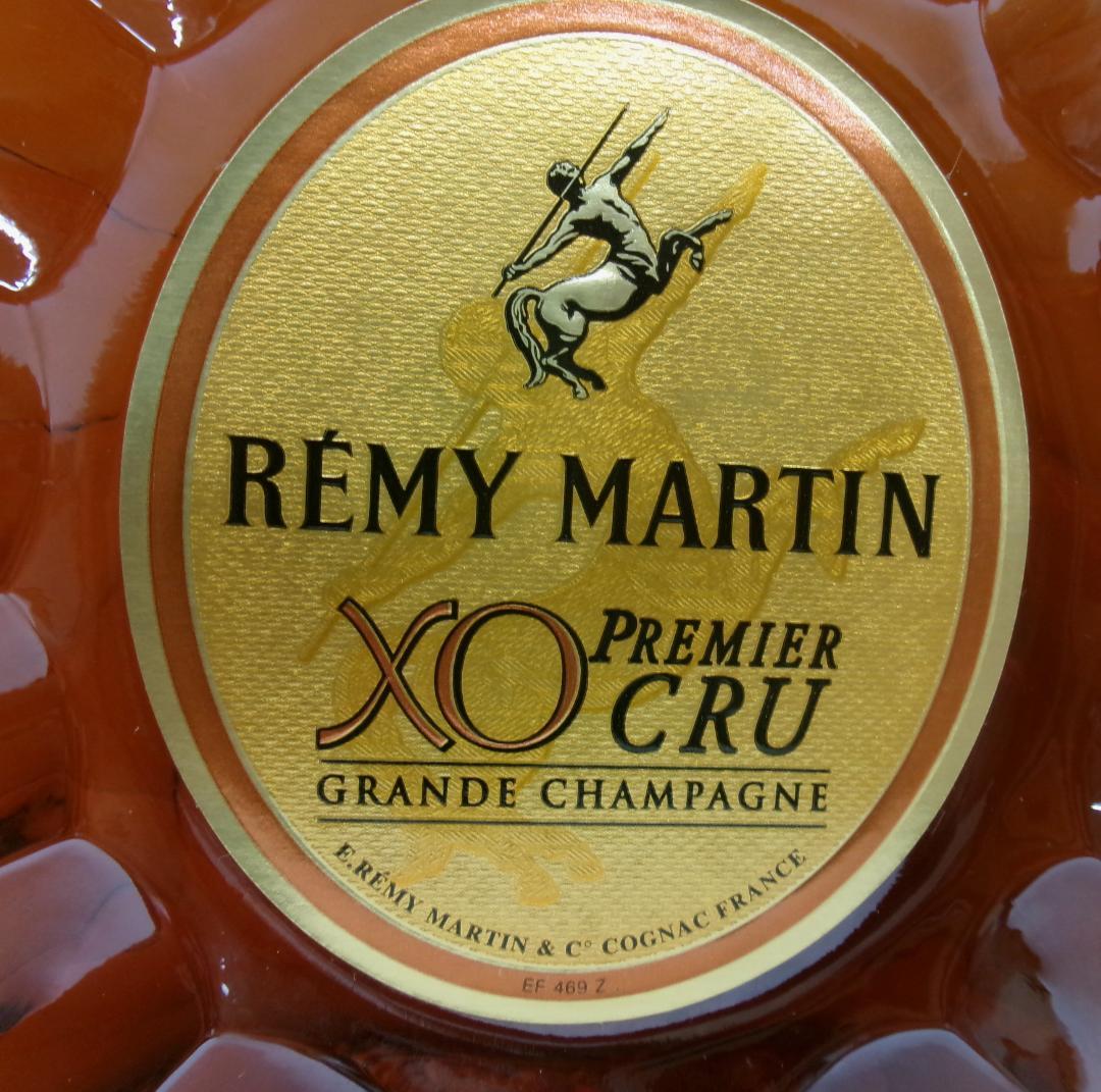 ＊ちょろ＊レミーマルタンXOプルミエクリュ（RＰ145)