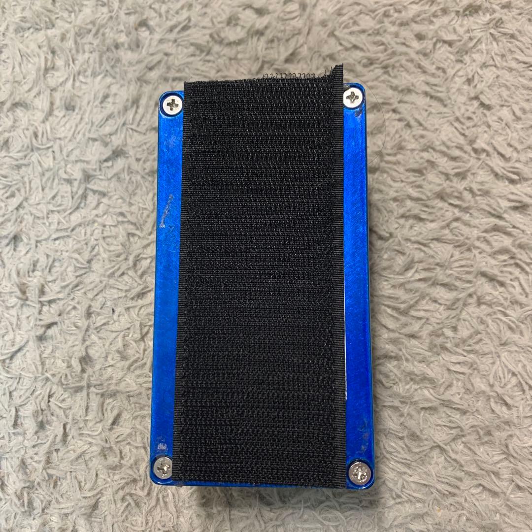 EarthQuaker Devices Tone Job 限定色