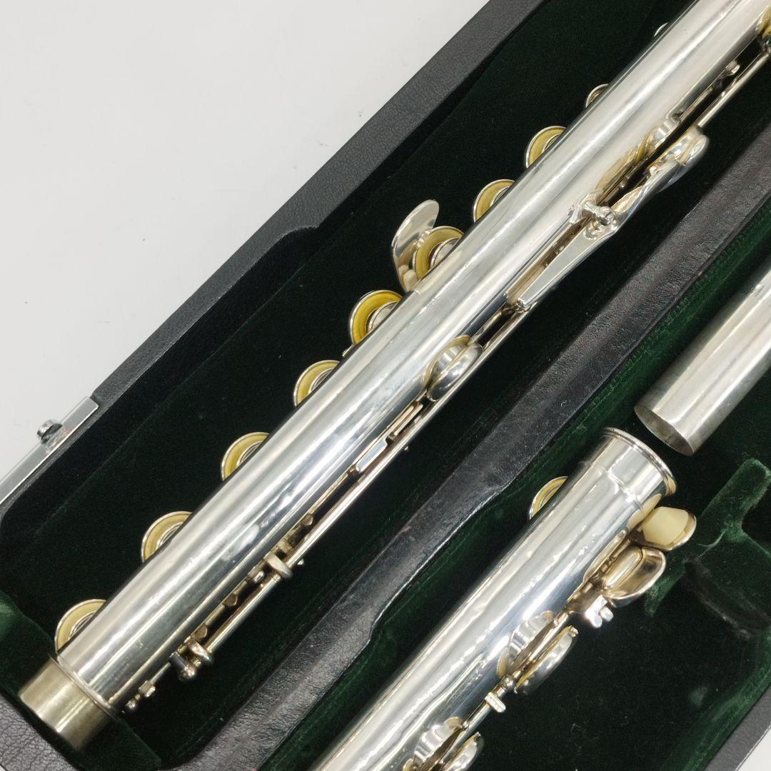 フルート Rudalle CarTe　ルーダルカルテ E 　ENGLAND