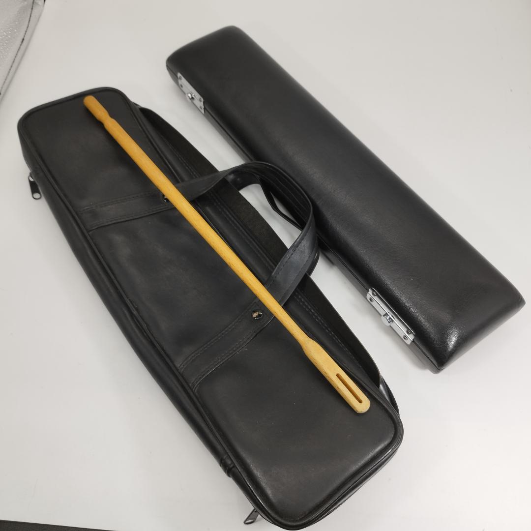 フルート Rudalle CarTe　ルーダルカルテ E 　ENGLAND