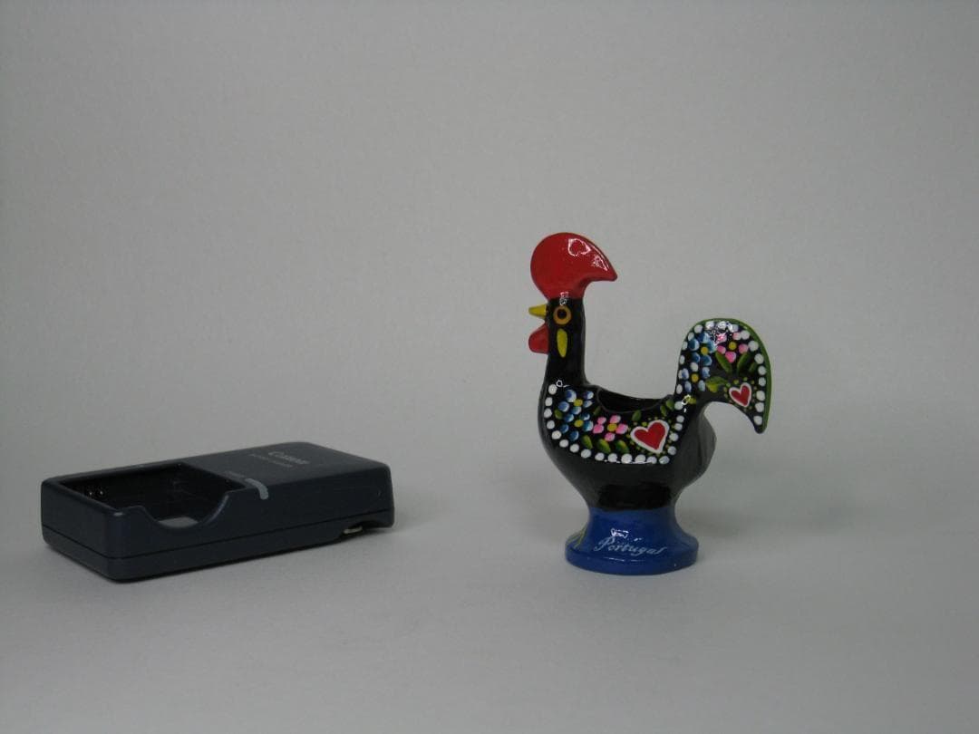 【動作確認済み】キャノン IXY 20 IS PC1271 デジカメ カメラ