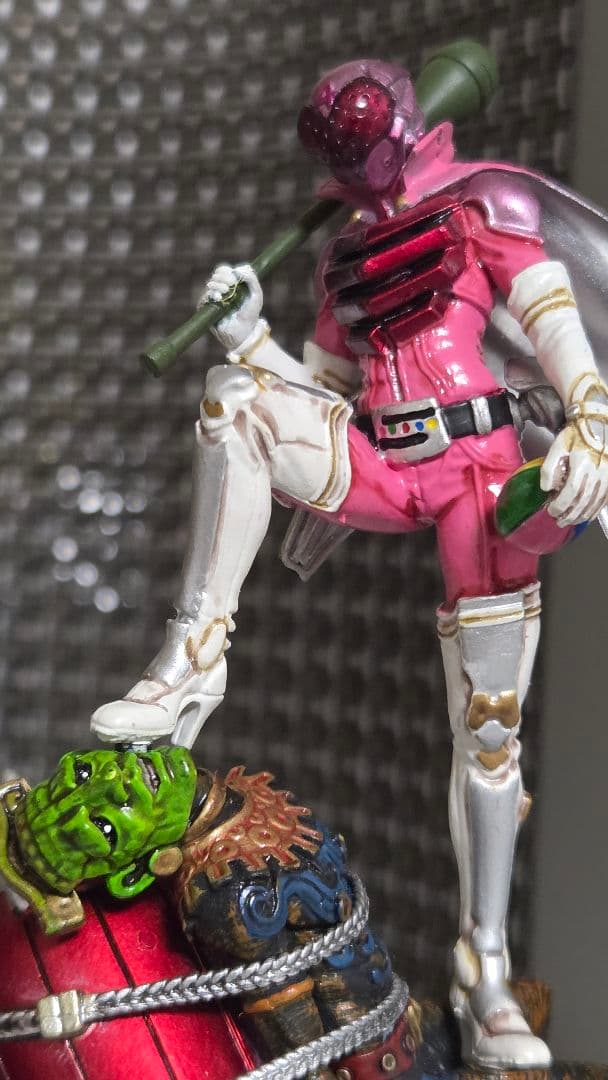 仮面ライダー　S.I.C .匠魂　11体セットおまけ付き