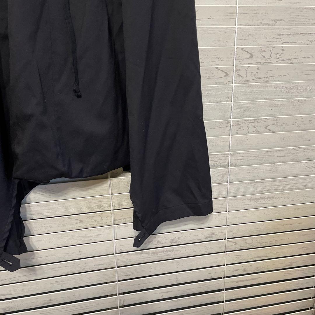 Ground Y ヨウジヤマモト ギャバサルエルパンツ