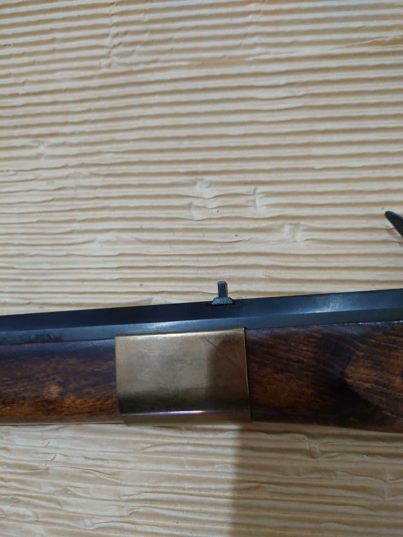 【今だけ7000円値引き】⑥火縄銃風モデルガン　観賞用