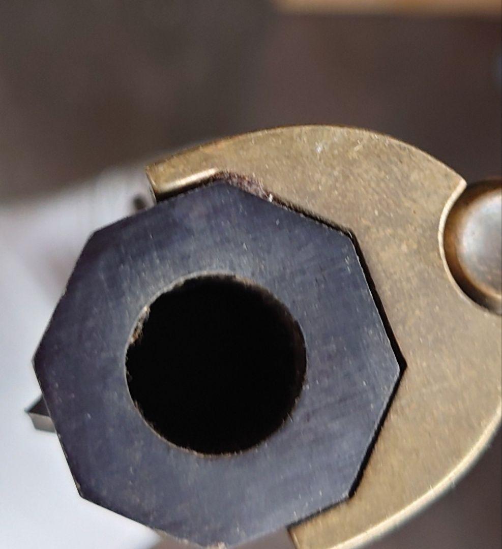 【今だけ7000円値引き】⑥火縄銃風モデルガン　観賞用