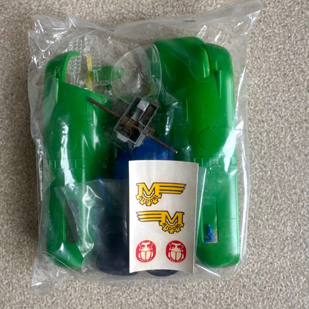 チビコロ SF シリーズ SPIN Z NO.3