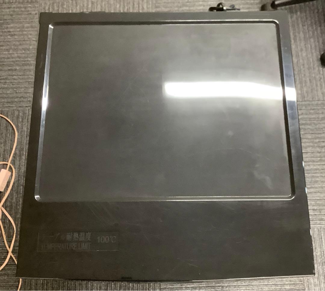 ふりすく 1ドア冷凍庫 マクスゼン JF064ML01GM 2022年製