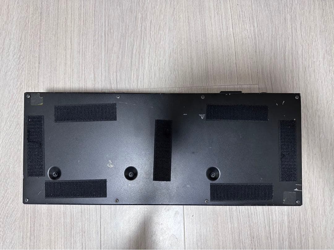 ギター BOSS GX-100 + BT-DUAL