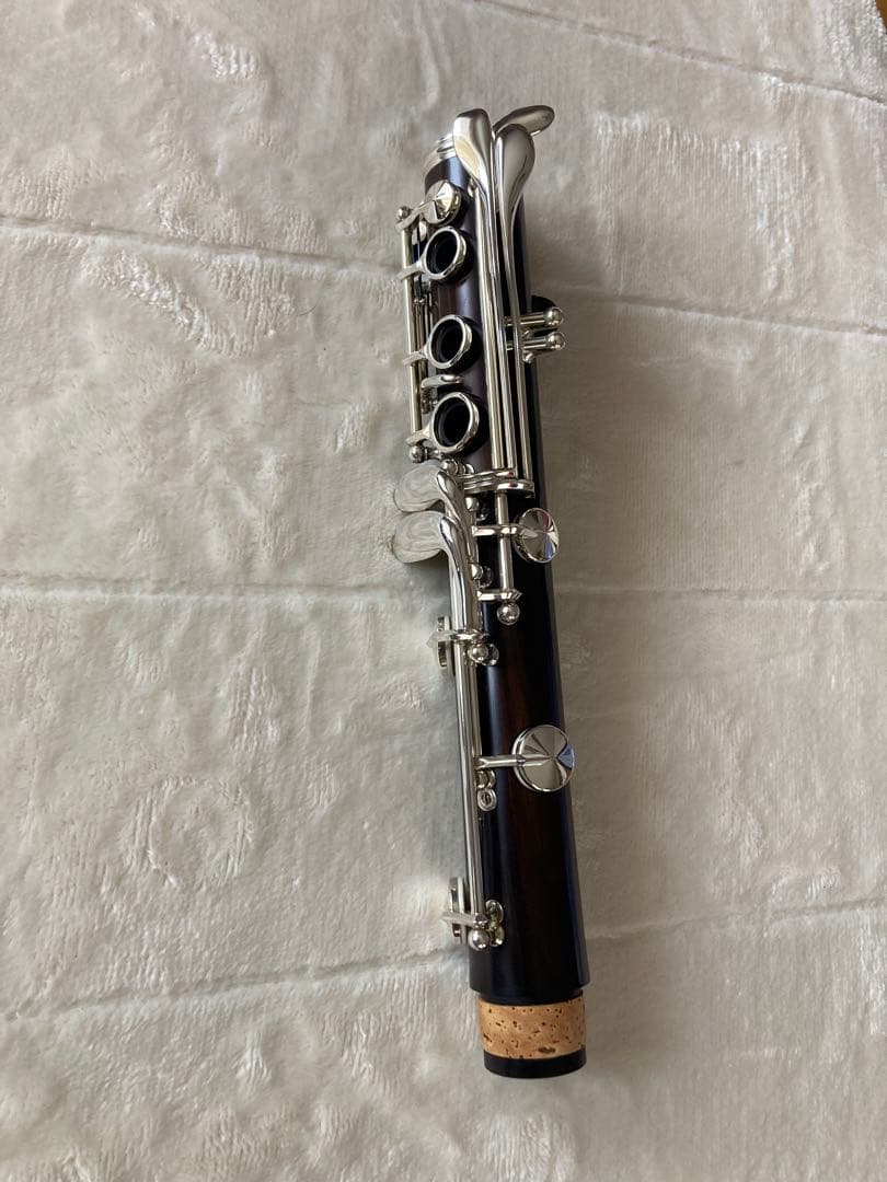 ✨ほぼ新品？✨ヤマハYCL-650 クラリネット