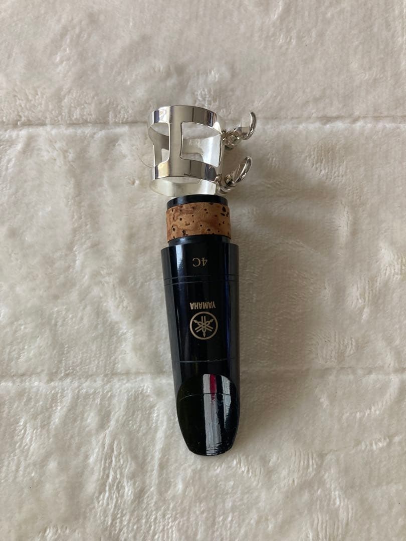 ✨ほぼ新品？✨ヤマハYCL-650 クラリネット