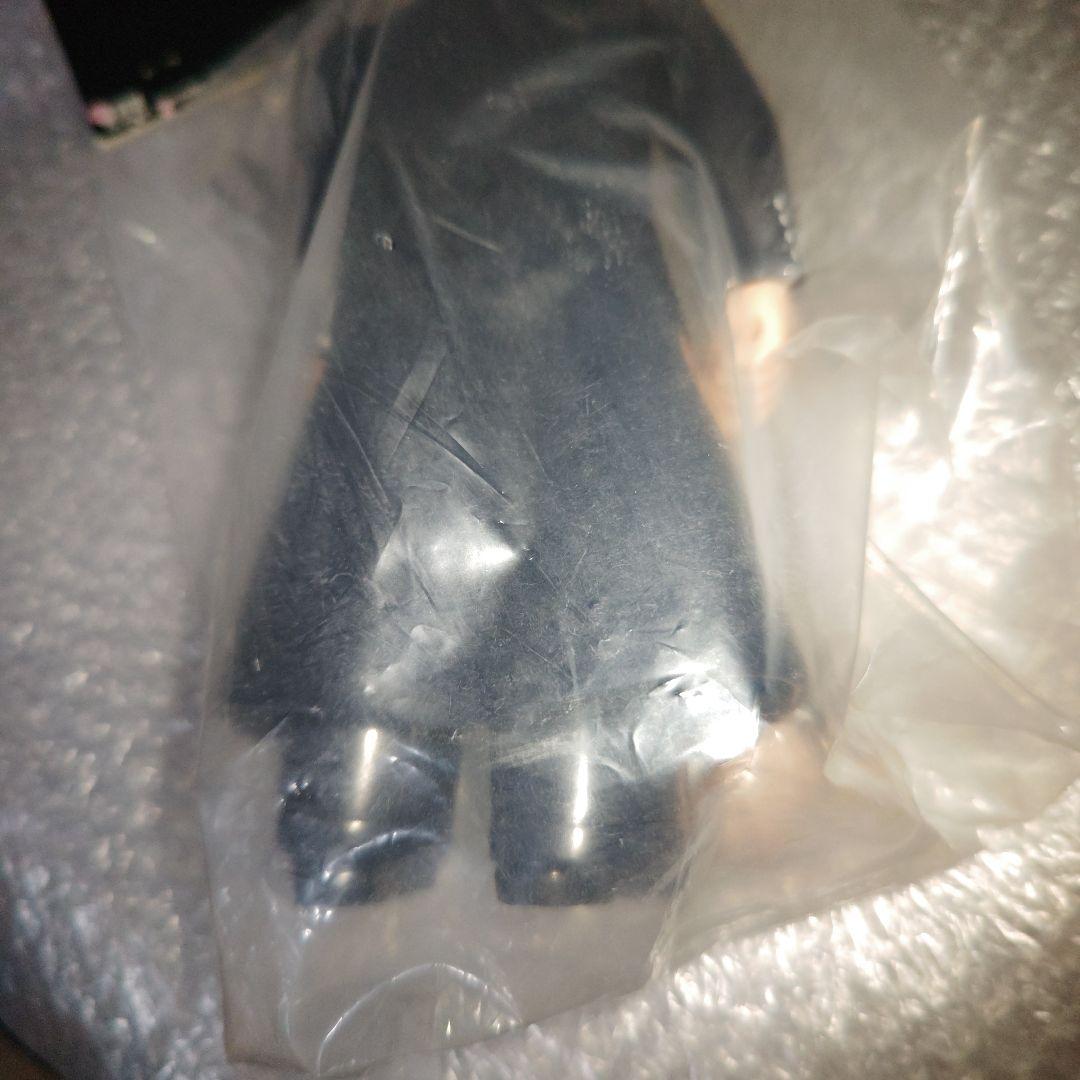 工匠堂　魁男塾　伊達臣人　ソフビ　未開封