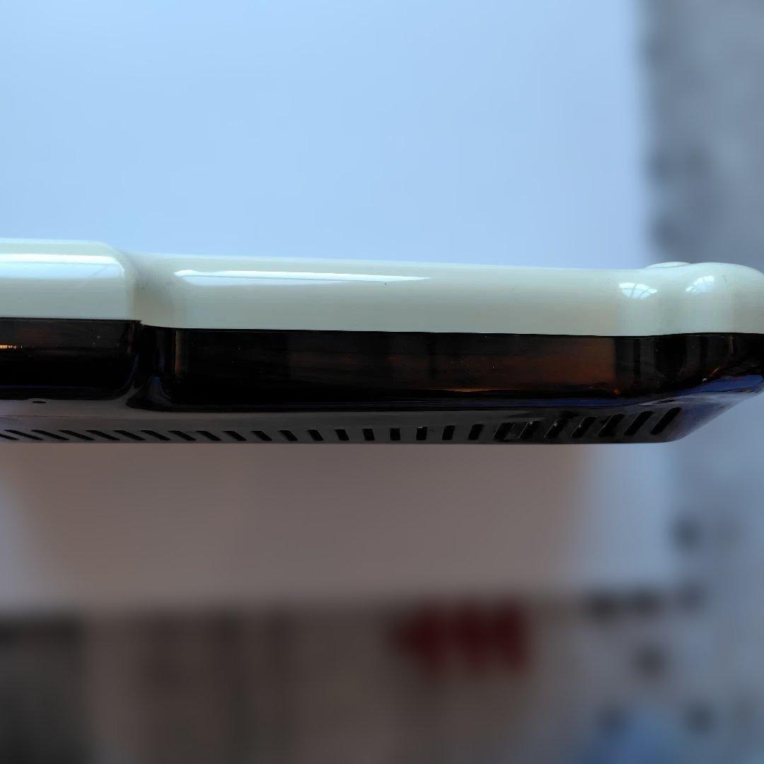 スズキ アンデス 25F べっ甲柄