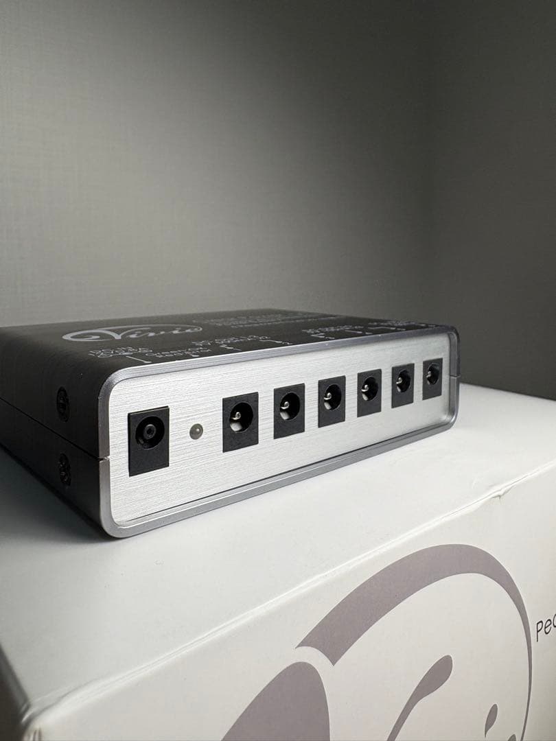 【中古品】Vivie ClearPower-VI パワーサプライ