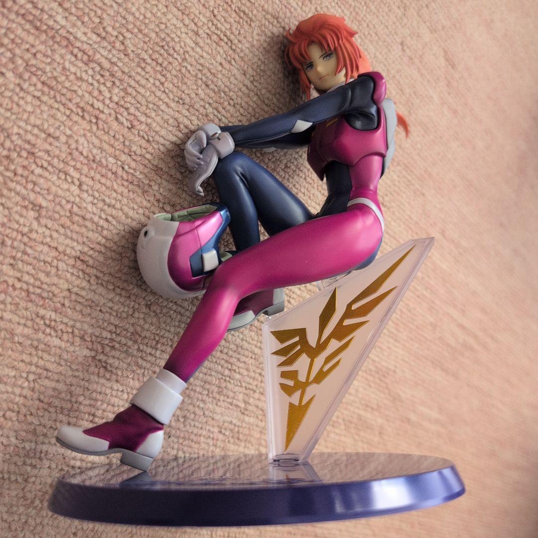 マリ−ダクルス　フィギュア