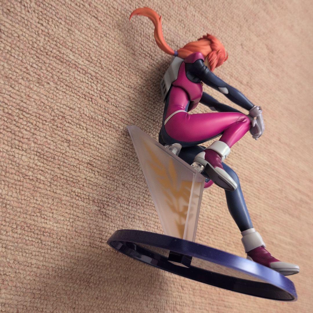 マリ−ダクルス　フィギュア