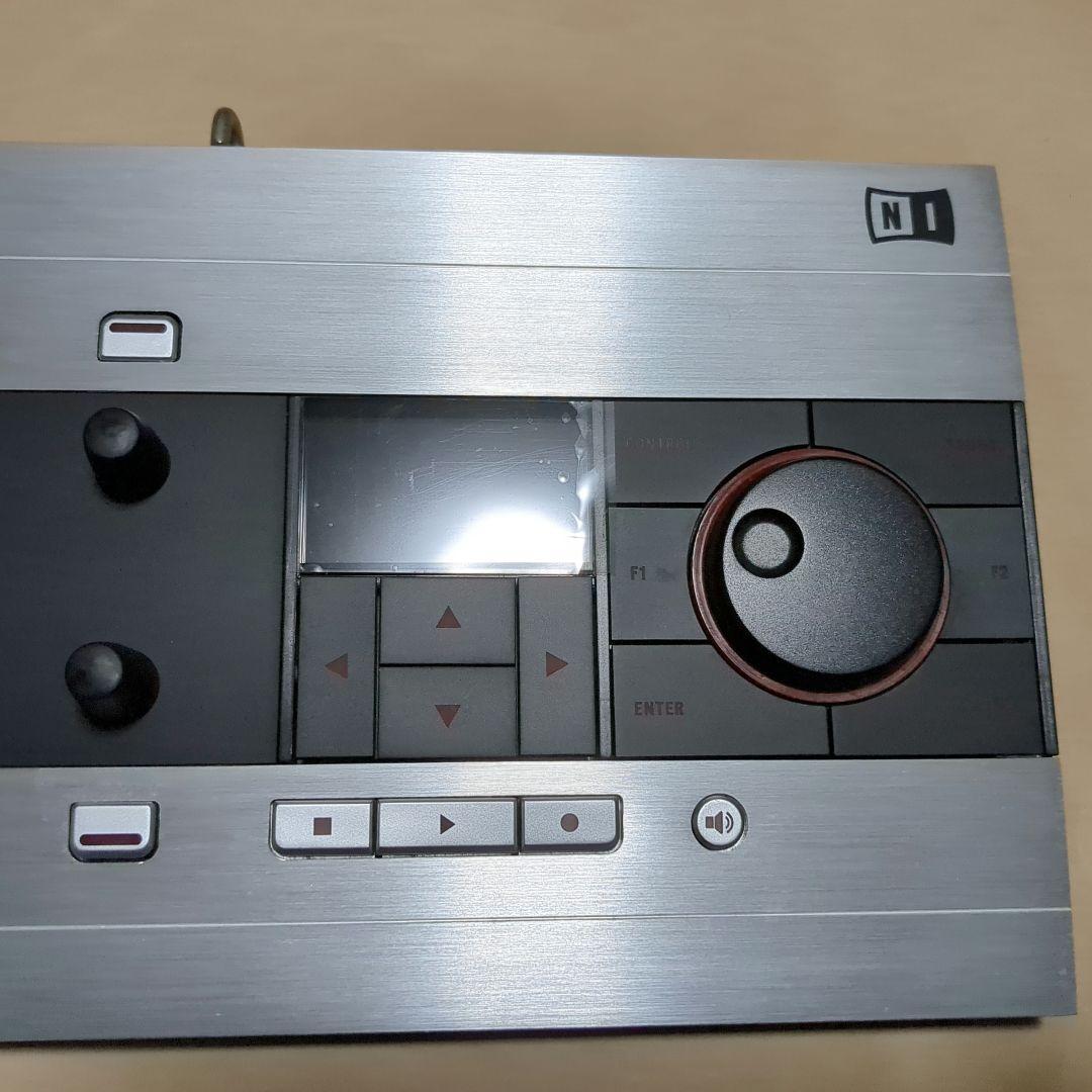 【未使用】KORE 2 （NATIVE INSTRUMENTS）