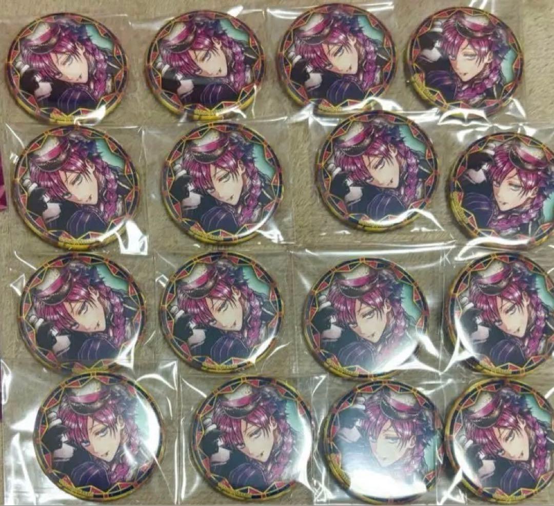 ラト まとめ売り あくねこ展 2周年 ロゼット付き その他