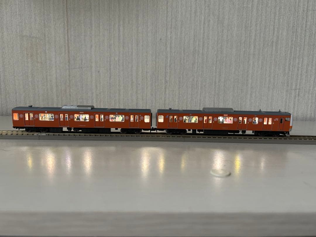 さらに値下げしました！　TOMIX　97916　JR E233 0系 (中央線)