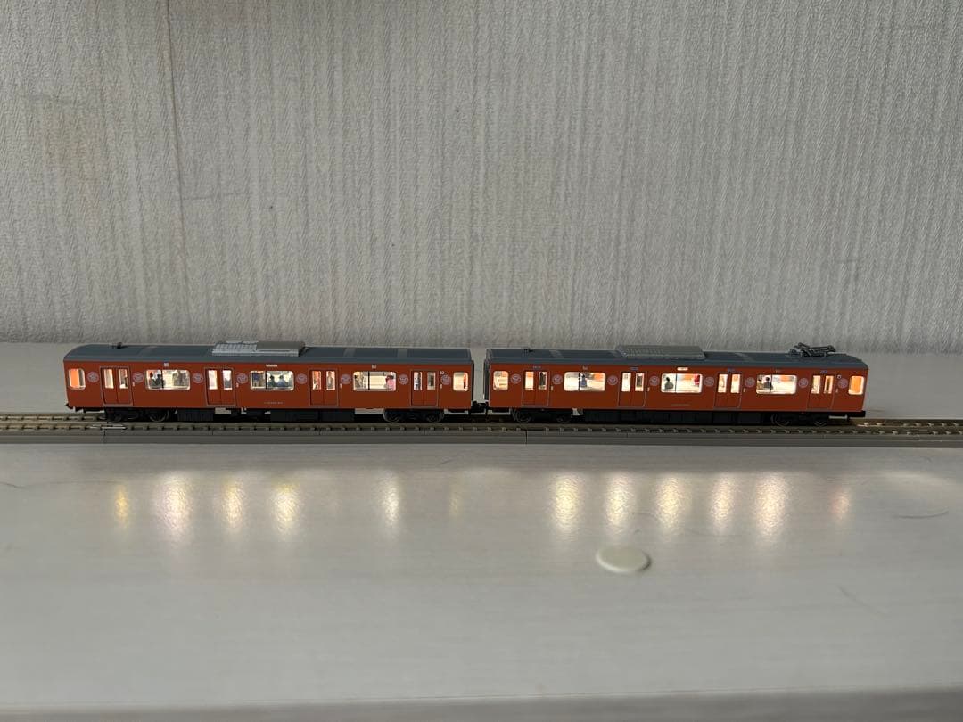 さらに値下げしました！　TOMIX　97916　JR E233 0系 (中央線)