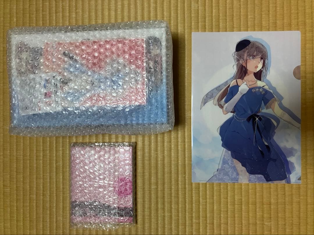 ドラマCD付き　特装版青春ブタ野郎はディアフレンドの夢を見ない　文庫全巻収納BO