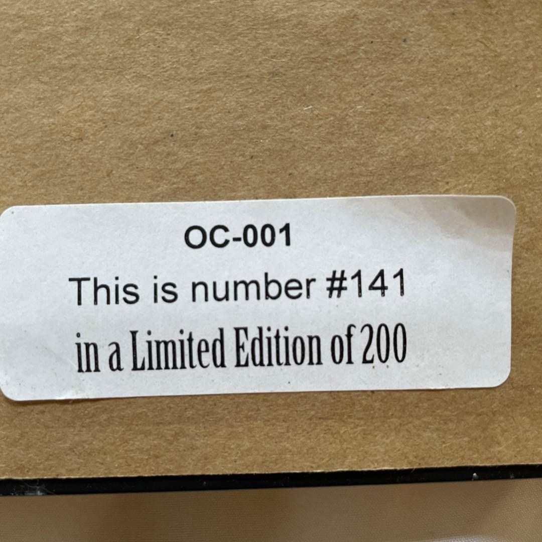 e Michael Symphonica フレーム付き