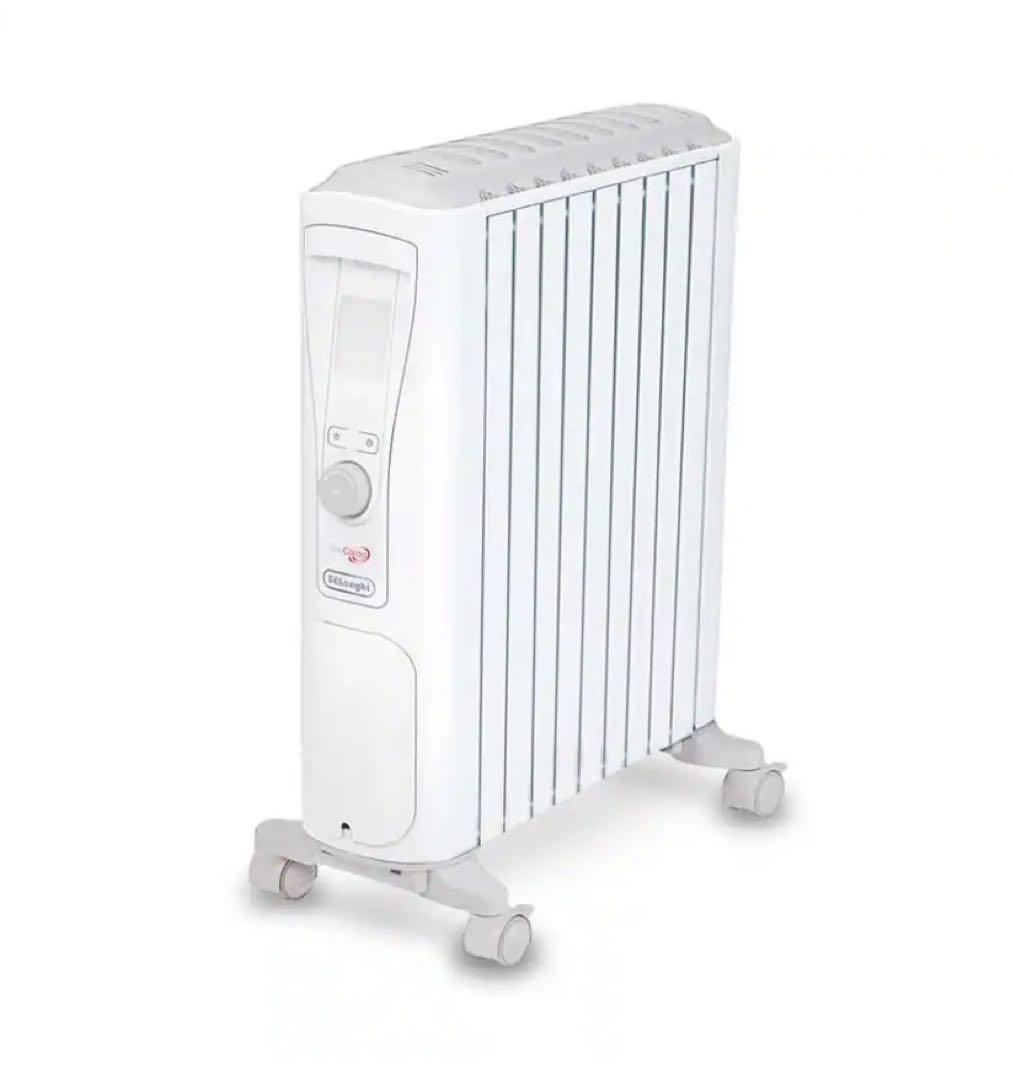 デロンギ ベルカルド オイルヒーター