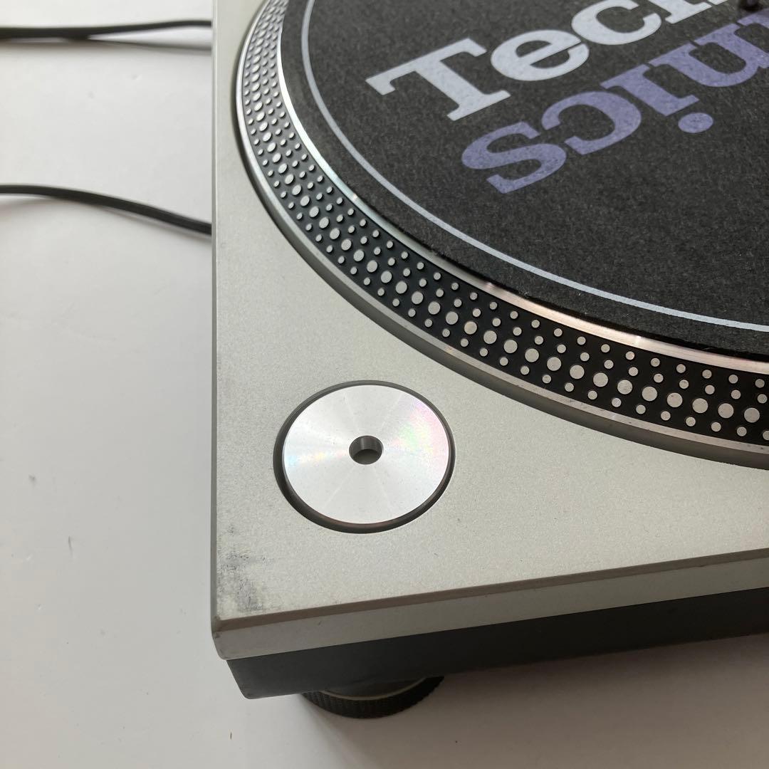 ボンクラ)Technics ターンテーブル　SL-1200MK3D
