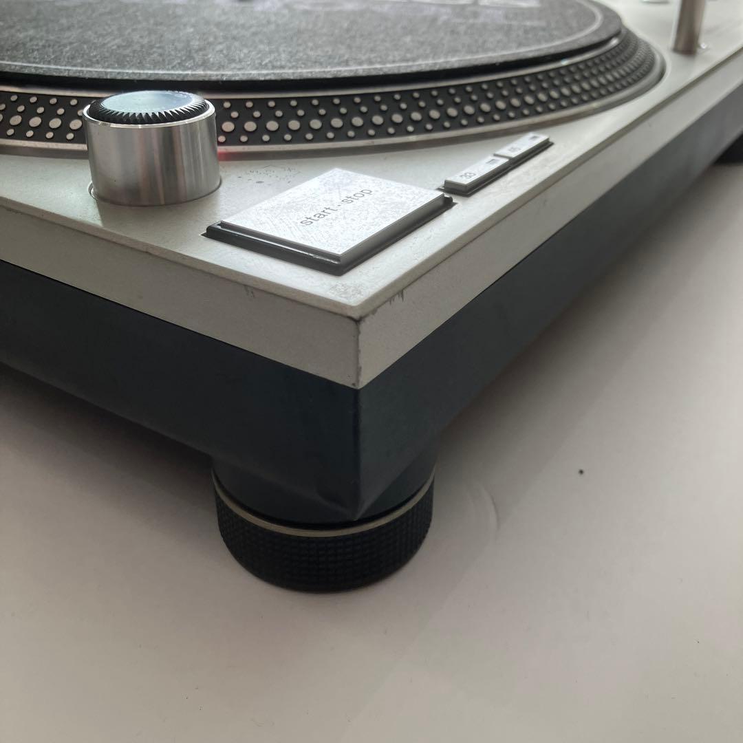 ボンクラ)Technics ターンテーブル　SL-1200MK3D
